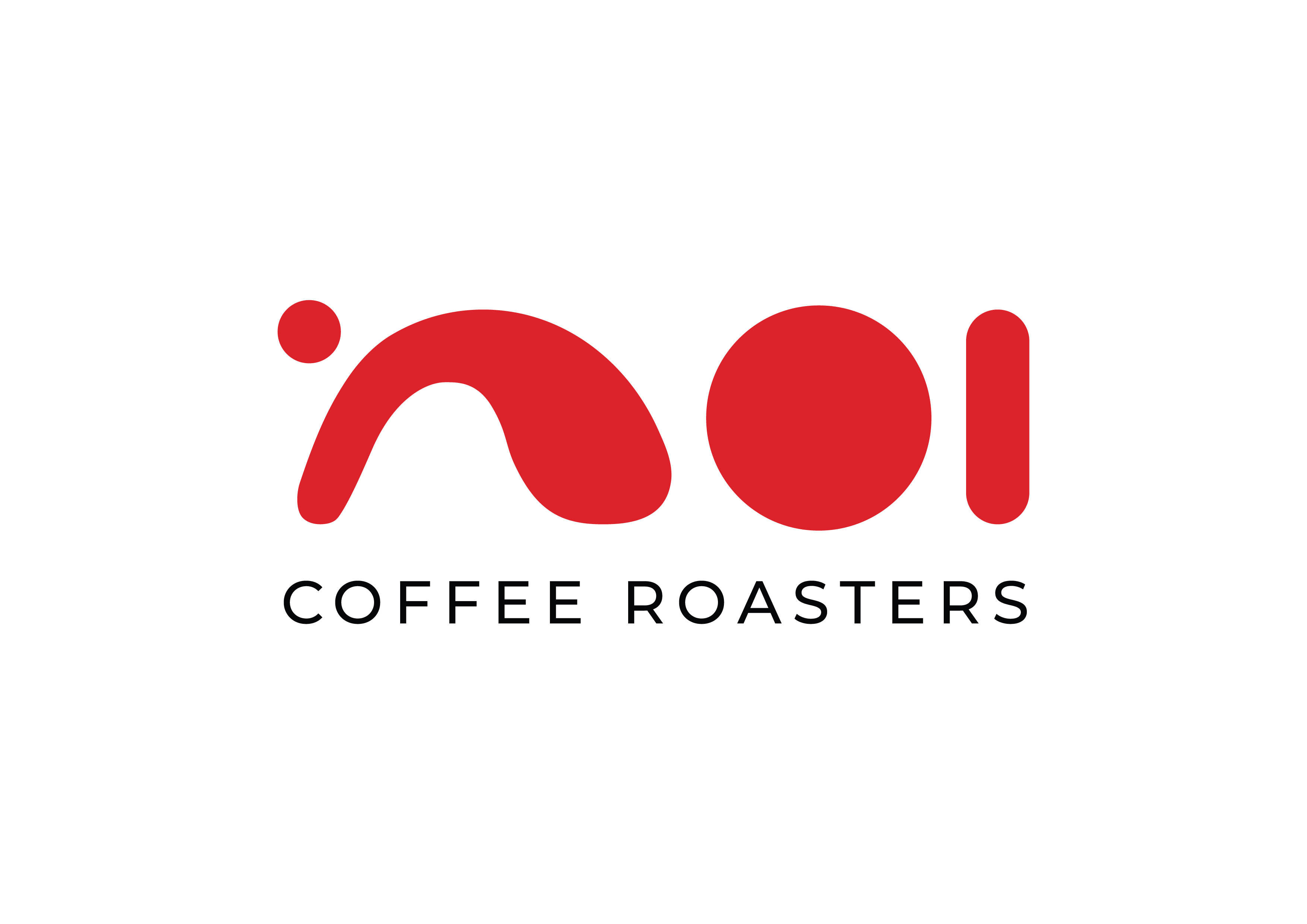 Noi Coffee Roasters logo